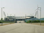 Manchester City turbine: Viewpoint 1